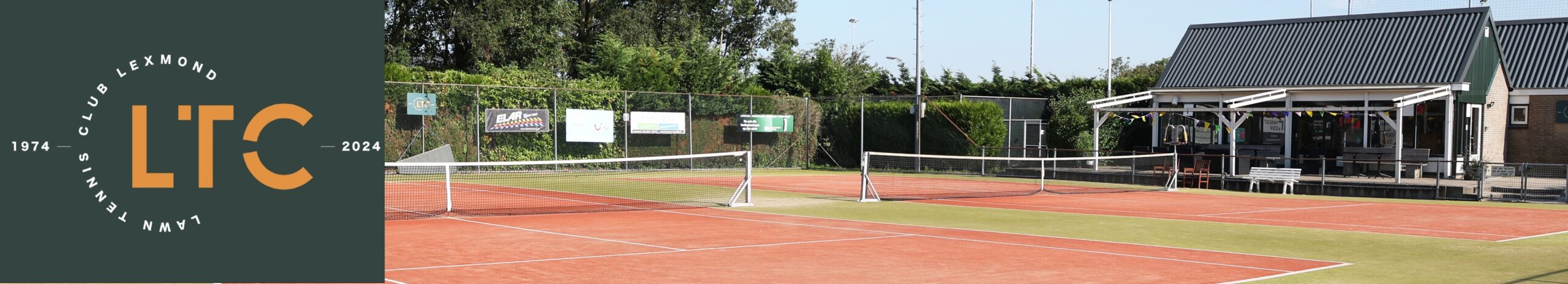 Lawn Tennis Club Lexmond